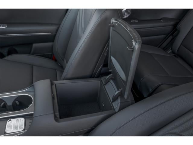 2026 Hyundai PALISADE HYBRID Blue SEL Premium 8P