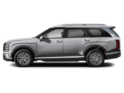 2026 Hyundai PALISADE HYBRID Blue SEL Premium 8P