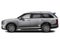 2026 Hyundai PALISADE HYBRID Blue SEL Premium 8P