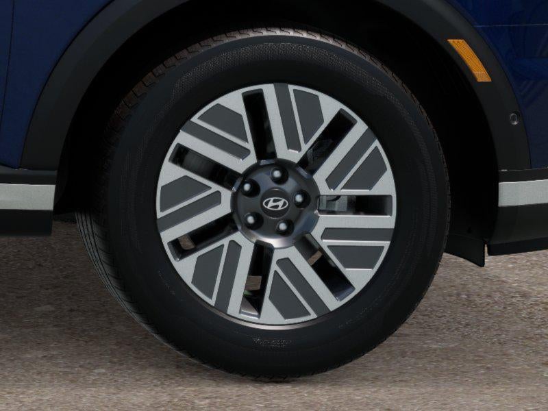 2026 Hyundai PALISADE HYBRID Blue SEL Premium 8P