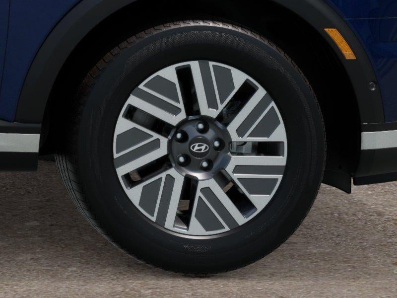 2026 Hyundai PALISADE HYBRID Blue SEL Premium 8P