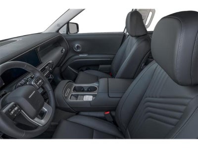 2026 Hyundai PALISADE HYBRID Blue SEL Premium 8P