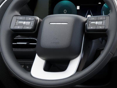 2027 Hyundai PALISADE HYBRID Blue SEL Premium 7P