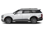 2027 Hyundai PALISADE HYBRID Blue SEL Premium 7P