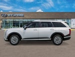 2027 Hyundai PALISADE HYBRID Blue SEL Premium 7P