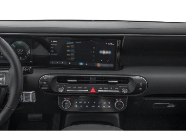 2027 Hyundai PALISADE HYBRID Blue SEL Premium 7P