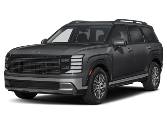 2027 Hyundai PALISADE HYBRID SEL Premium
