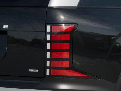 2027 Hyundai PALISADE HYBRID SEL Premium