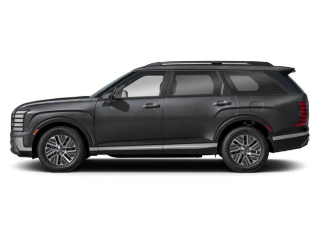 2027 Hyundai PALISADE HYBRID SEL Premium