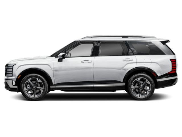 2026 Hyundai PALISADE Limited FWD