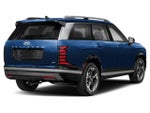 2027 Hyundai PALISADE Limited FWD
