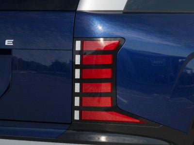 2027 Hyundai PALISADE Limited FWD