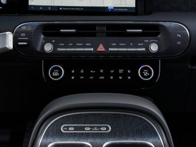 2027 Hyundai PALISADE Limited FWD