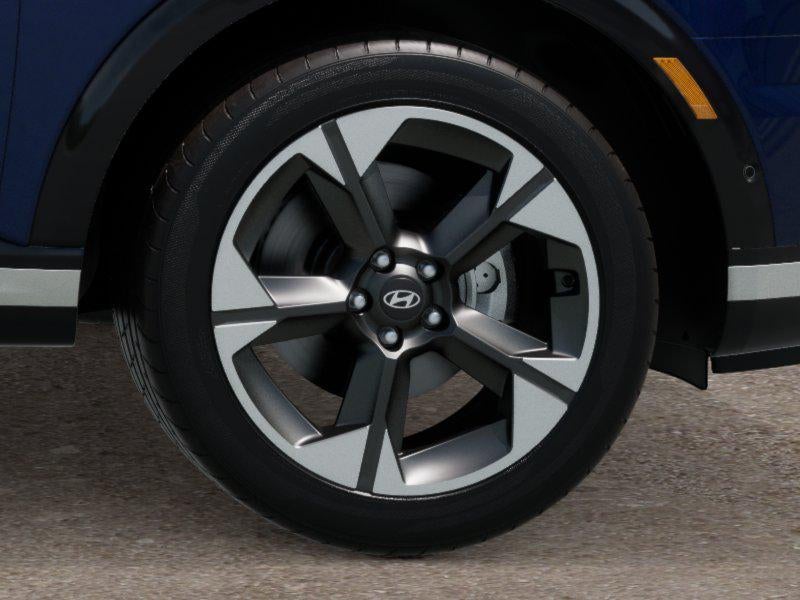 2027 Hyundai PALISADE Limited FWD