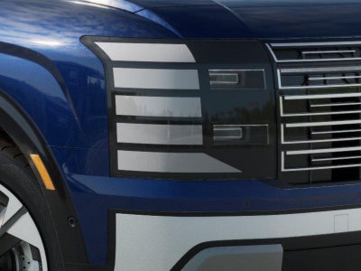2027 Hyundai PALISADE Limited FWD