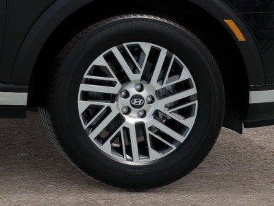 2027 Hyundai PALISADE SEL FWD