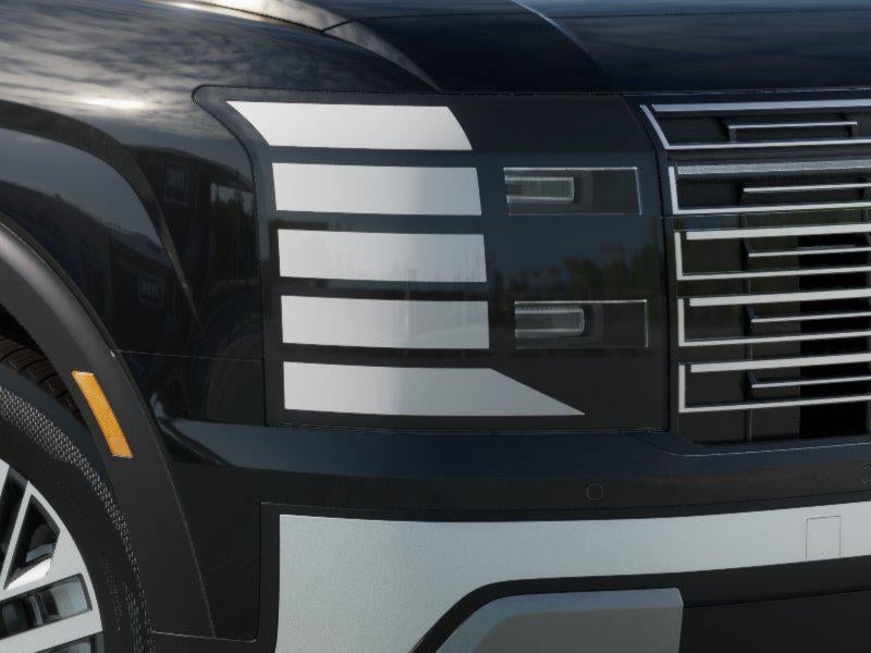 2027 Hyundai PALISADE SEL FWD