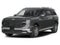 2027 Hyundai PALISADE SEL AWD
