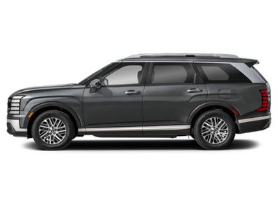 2027 Hyundai PALISADE SEL AWD