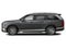 2027 Hyundai PALISADE SEL AWD