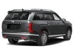 2027 Hyundai PALISADE SEL AWD