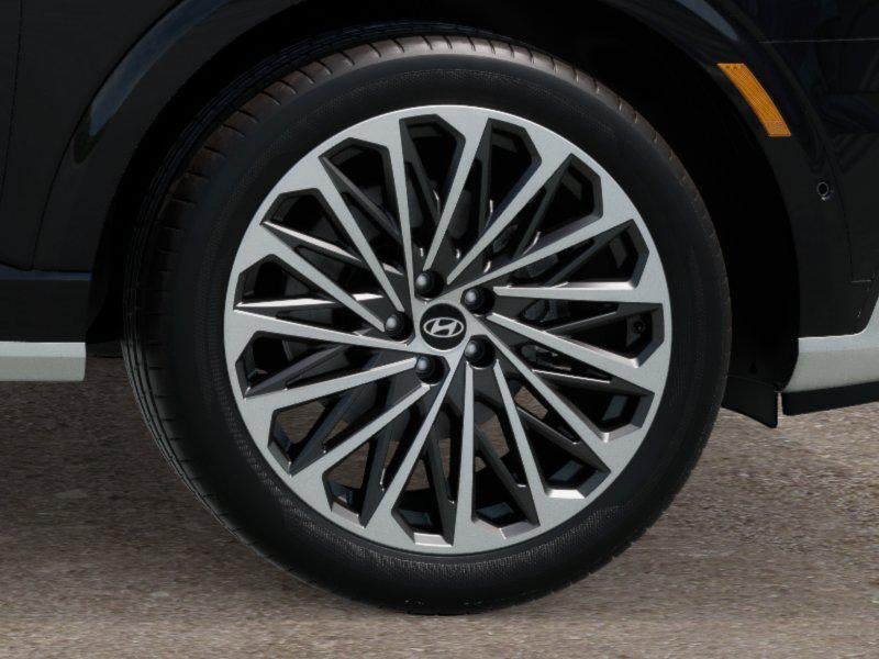 2027 Hyundai PALISADE Calligraphy FWD