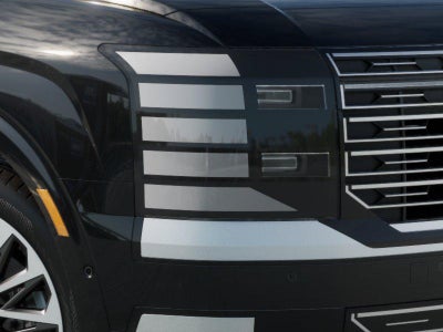 2027 Hyundai PALISADE Calligraphy FWD
