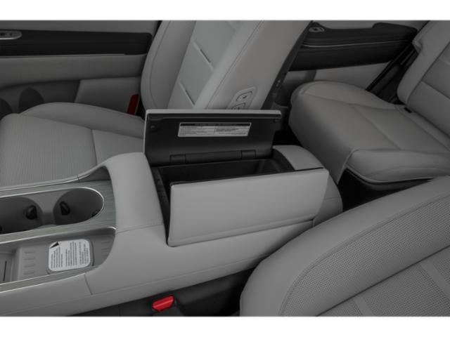 2027 Hyundai PALISADE HYBRID Calligraphy