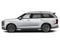 2027 Hyundai PALISADE HYBRID Calligraphy