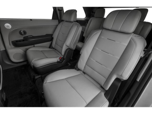 2027 Hyundai PALISADE HYBRID Calligraphy