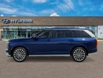 2027 Hyundai PALISADE HYBRID Calligraphy