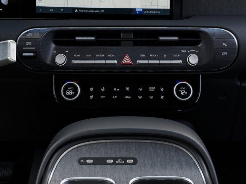 2027 Hyundai PALISADE SEL Premium FWD