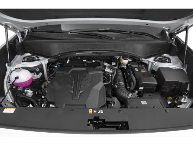 2026 Hyundai PALISADE SEL Premium AWD