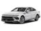 2027 Hyundai SONATA HYBRID SEL