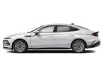 2027 Hyundai SONATA HYBRID SEL