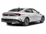 2027 Hyundai SONATA HYBRID SEL