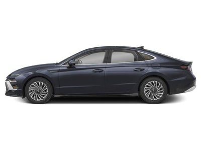 2027 Hyundai SONATA HYBRID Limited
