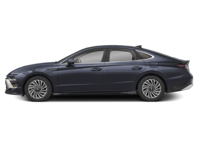 2027 Hyundai SONATA HYBRID Limited