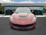 2017 Chevrolet Corvette Z06 3LZ