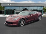 2017 Chevrolet Corvette Z06 3LZ