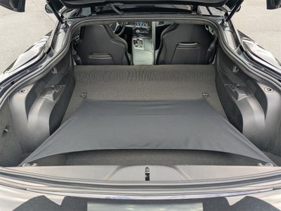 2016 Chevrolet Corvette Z06 3LZ