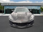 2016 Chevrolet Corvette Z06 3LZ