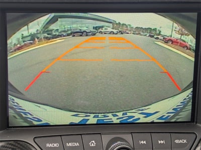 2016 Chevrolet Corvette Z06 3LZ