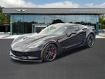 2016 Chevrolet Corvette Z06 3LZ