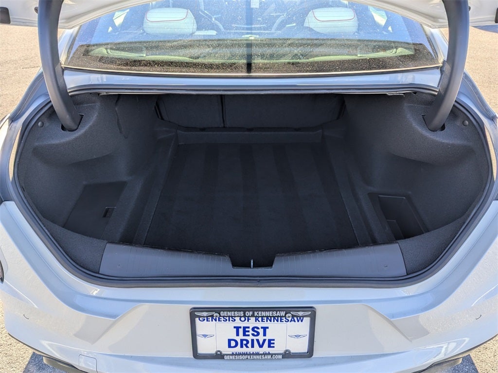 2022 Cadillac CT4 V-Series Blackwing