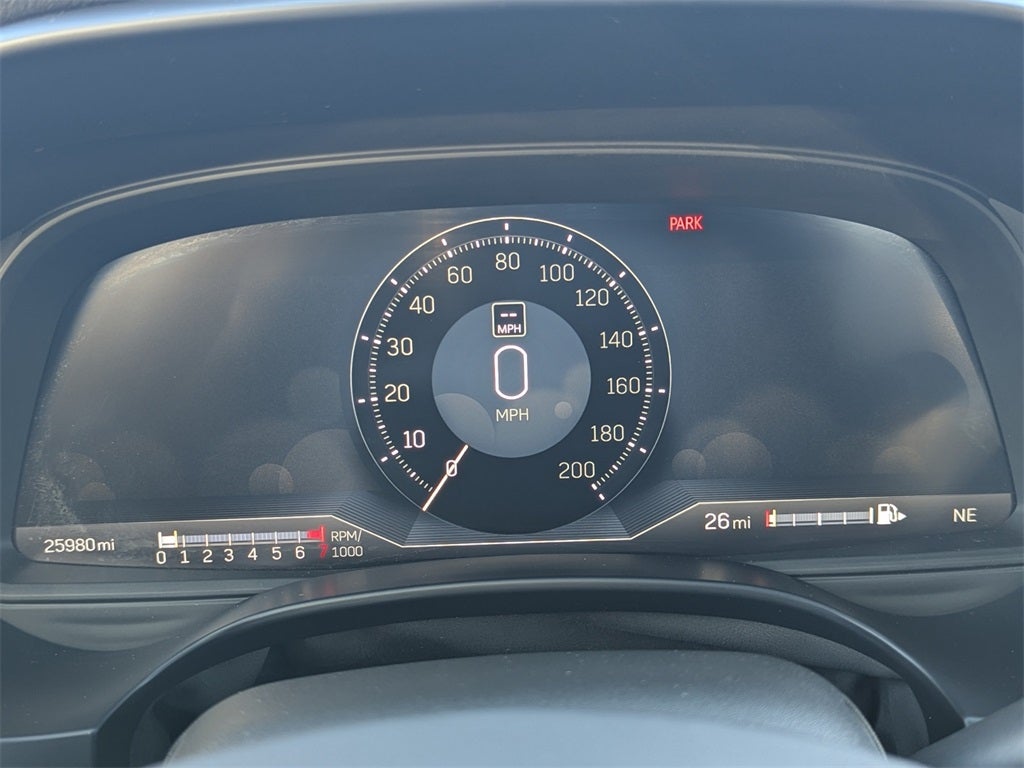 2022 Cadillac CT4 V-Series Blackwing