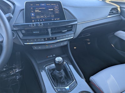 2022 Cadillac CT4 V-Series Blackwing