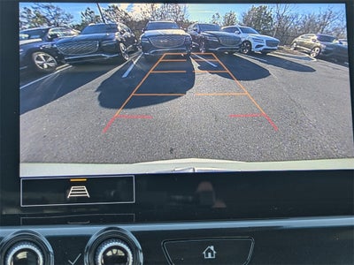 2022 Cadillac CT4 V-Series Blackwing