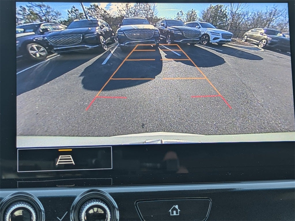 2022 Cadillac CT4 V-Series Blackwing