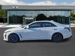 2022 Cadillac CT4 V-Series Blackwing